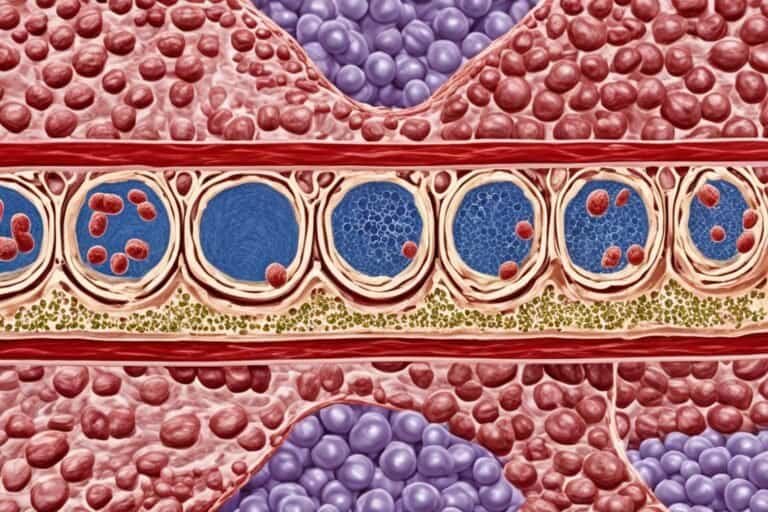 Role of HDL Cholesterol in Preventing Arterial Plaque Buildup