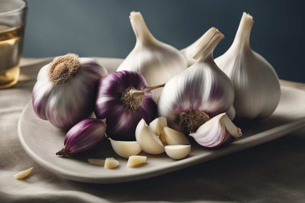 Side Effects of Garlic