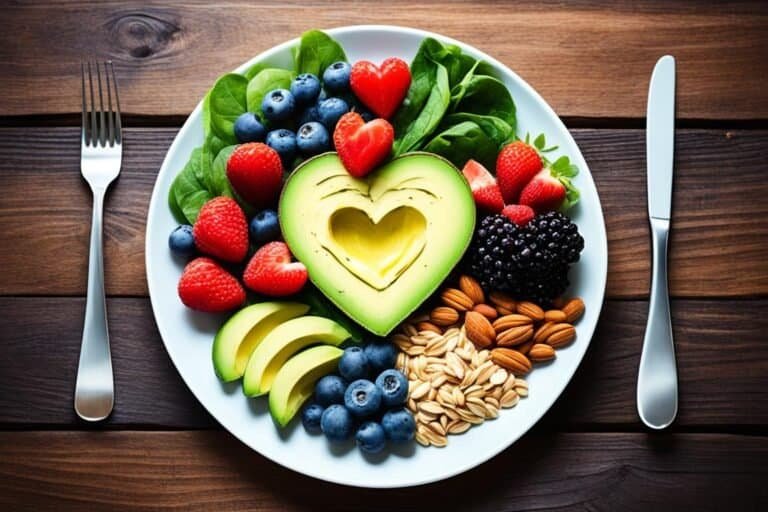 Value of dietary guidance from reputable sources after a heart attack.