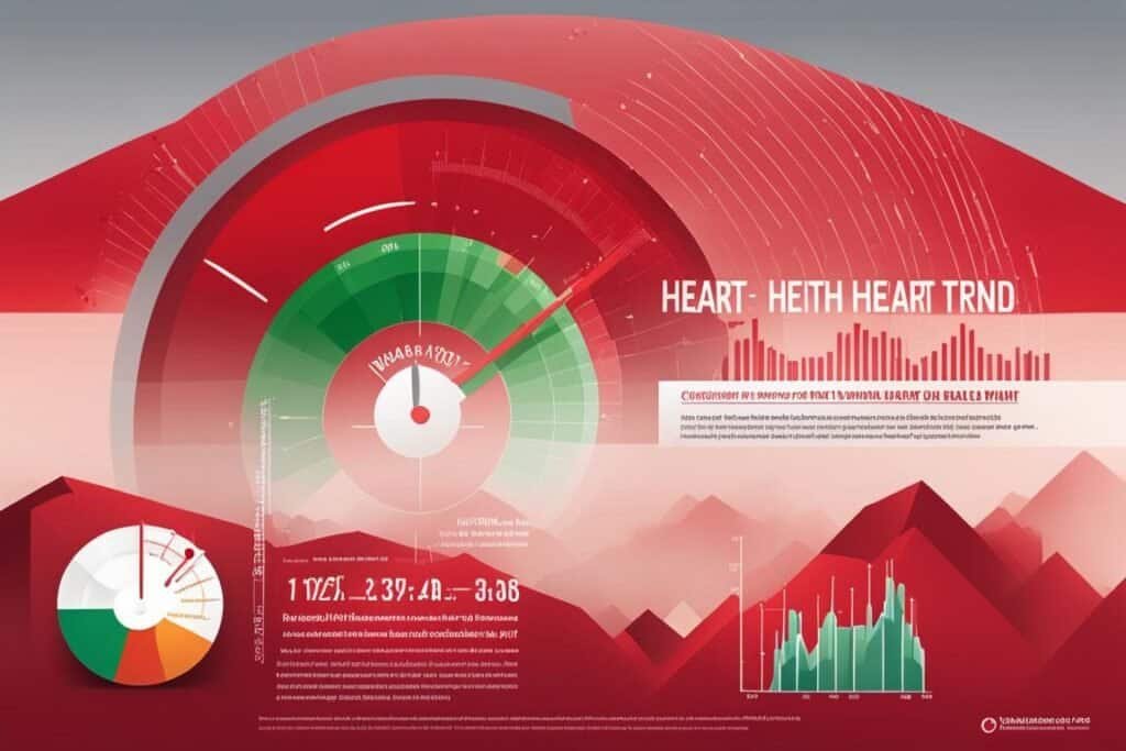 WHO heart attack report