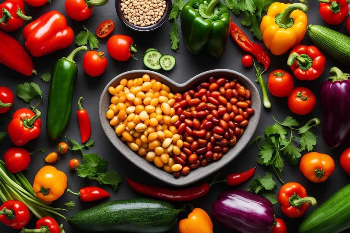 What are some foods that can help lower cholesterol?