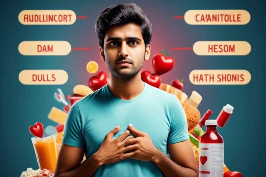 Why are we seeing a rise in heart attacks among young people in India?