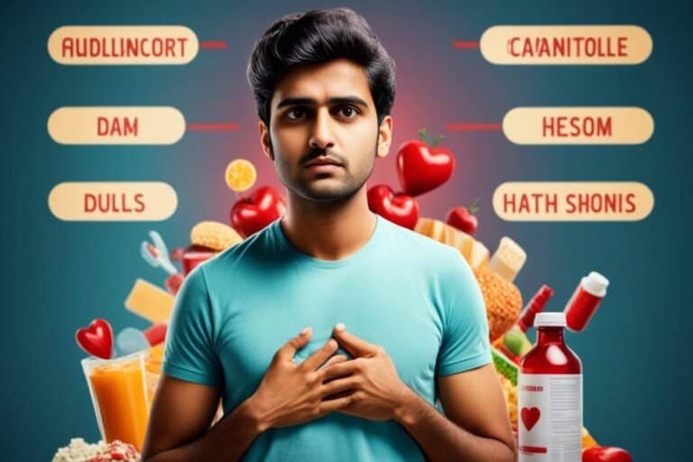 Why are we seeing a rise in heart attacks among young people in India?