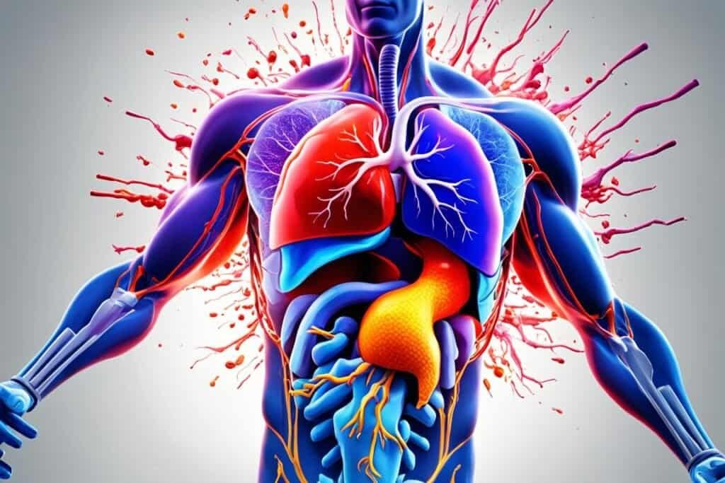 boosting the liver's ability to reduce cholesterol