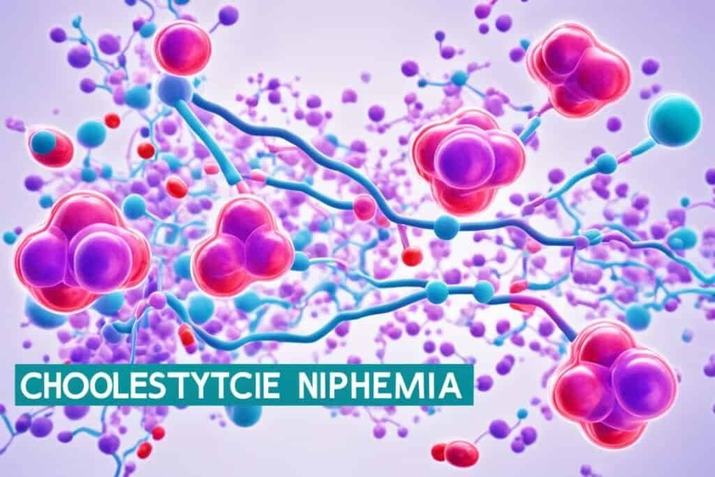 cholestyramine in nephrotic hyperlipidemia