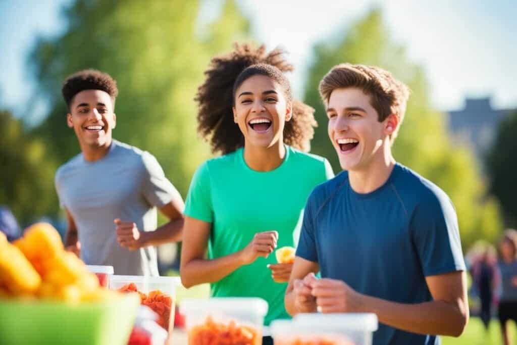 heart attack prevention in teens