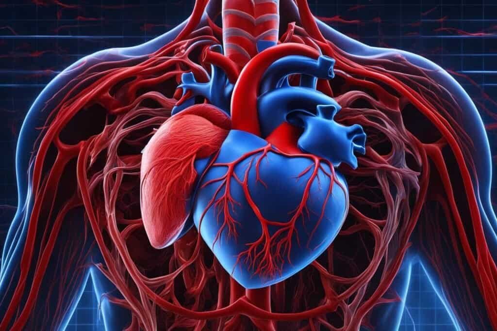 mechanism of sudden cardiac arrest