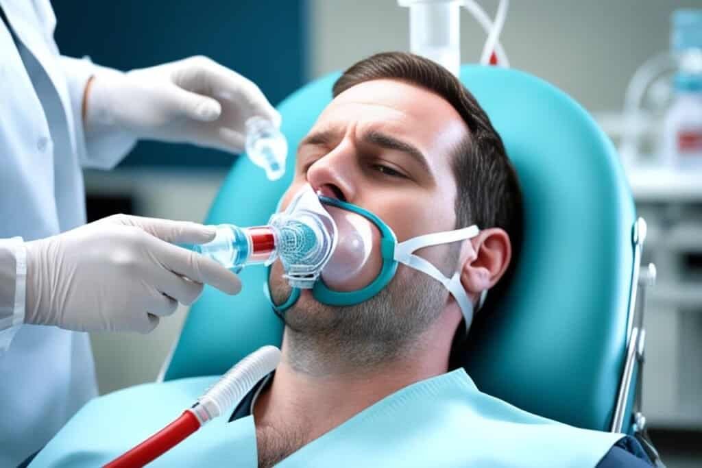 oxygen therapy in cardiac arrest patients