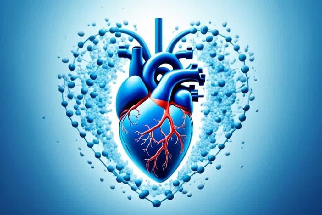 oxygen therapy recommendations for heart attack