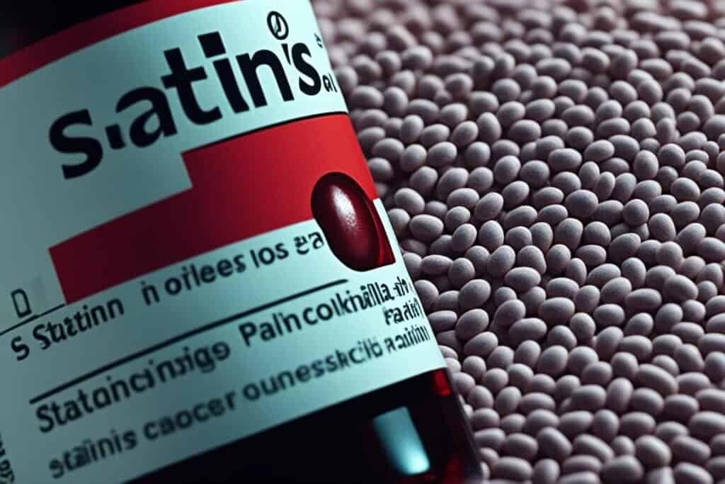statins and digestive problems