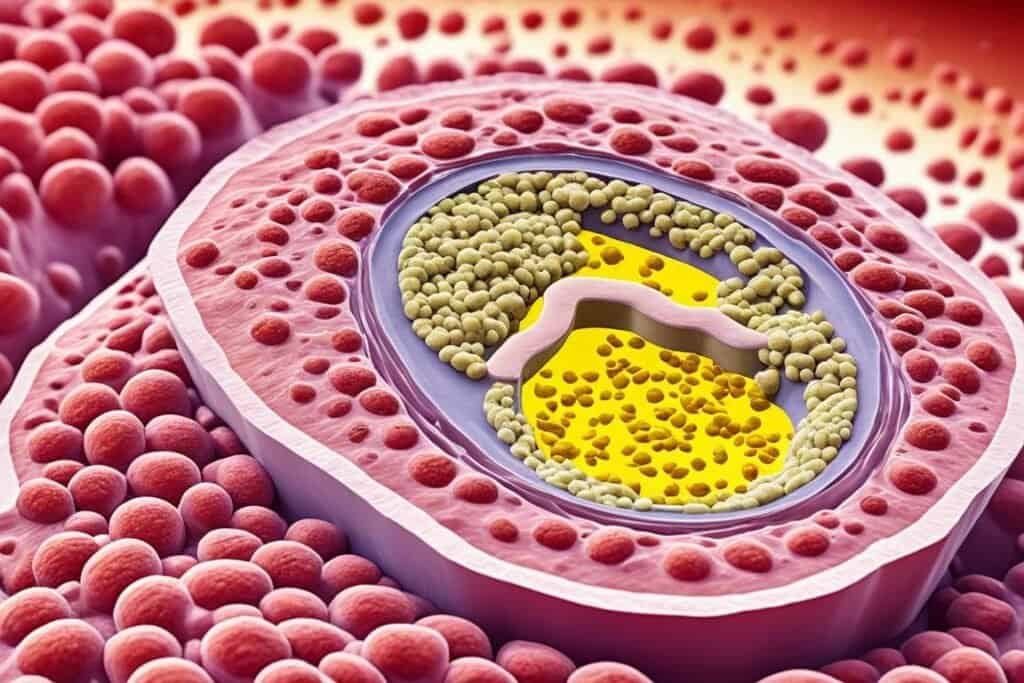 Cholesterol Overload in NAFLD