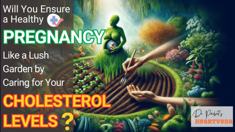 Managing High Cholesterol in Pregnancy: What You Need to Know