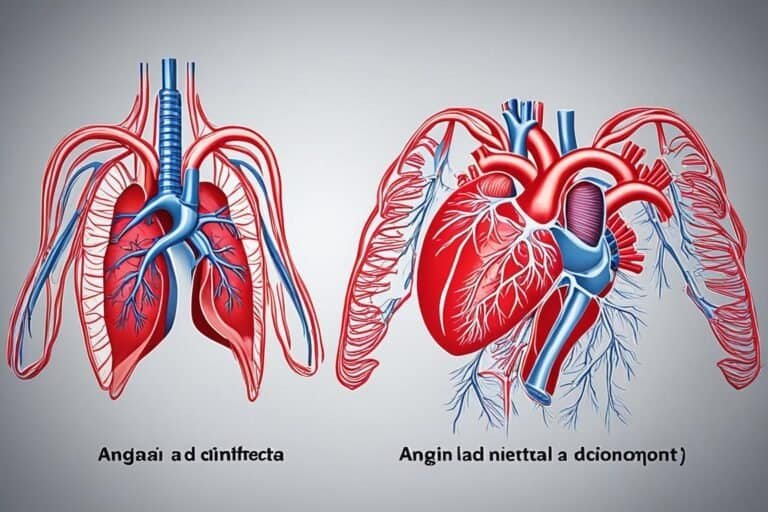 Angina vs. Heart Attack: Key Differences Explained