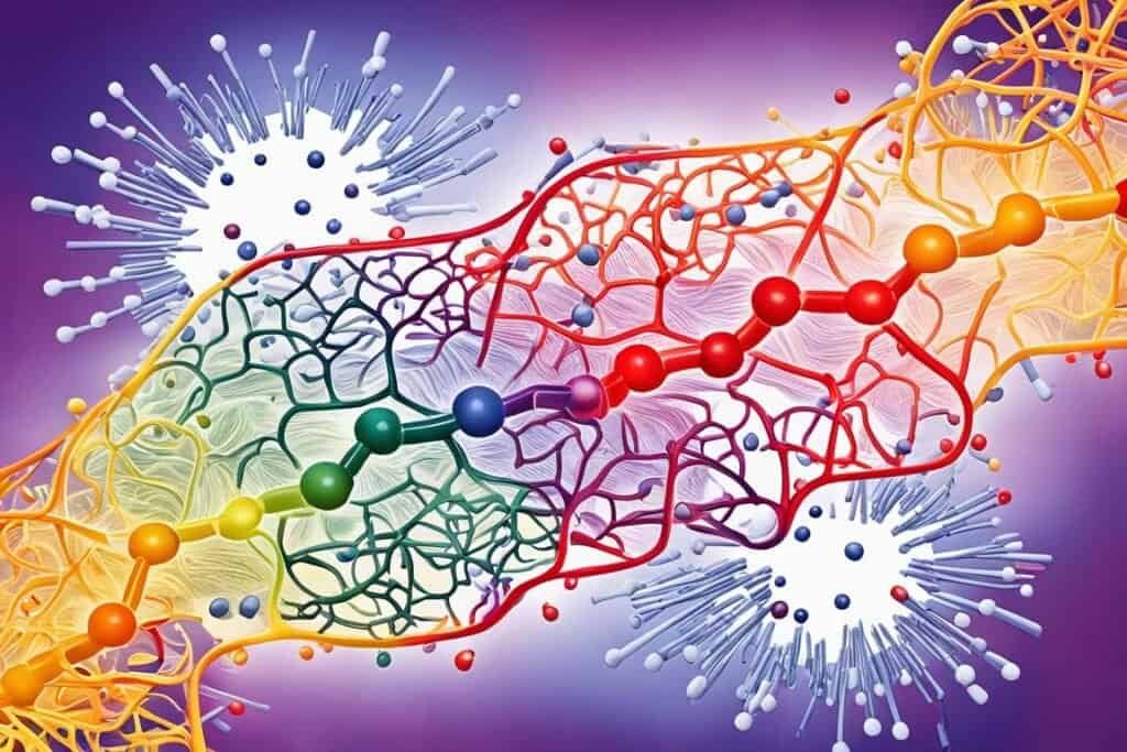 How does non-alcoholic fatty liver disease affect cholesterol metabolism?