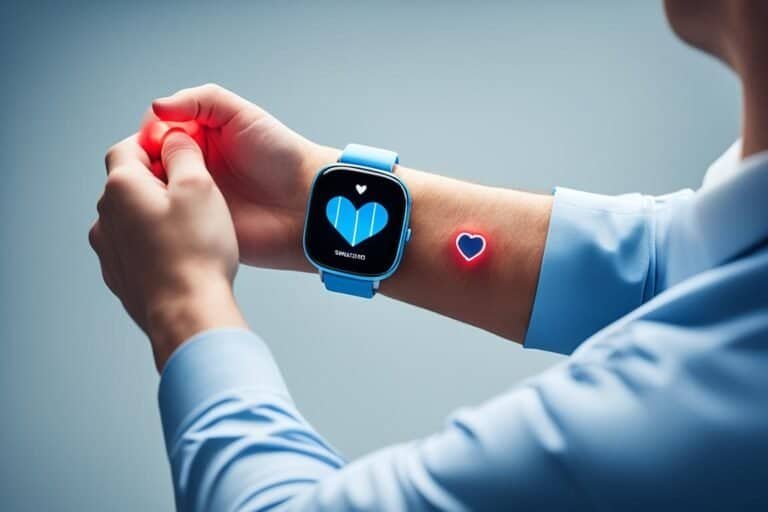 Smartwatch Benefits for Your Heart Health | Explore Now