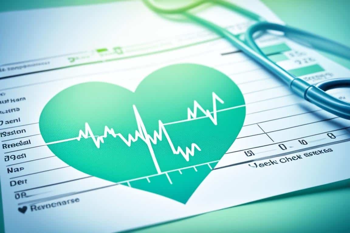 Why is early detection of heart disease important?