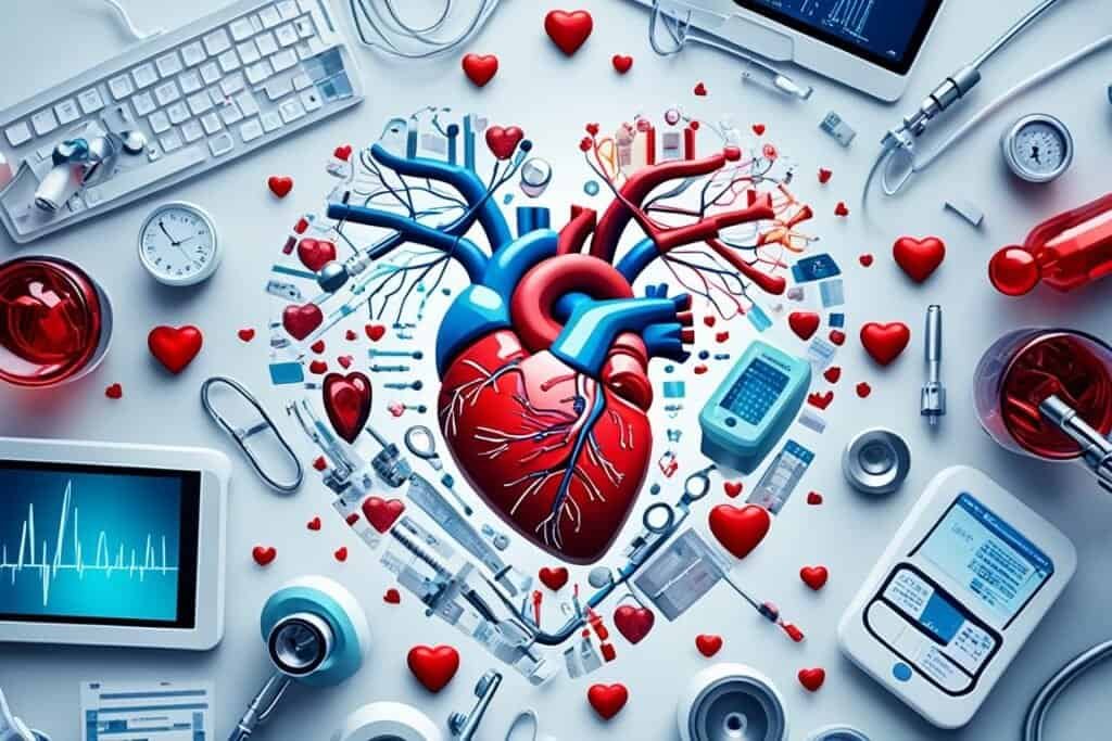 importance of predicting heart disease using machine learning algorithms?