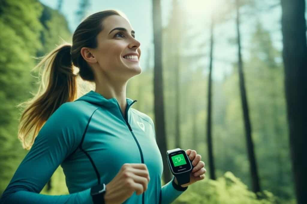 smartwatches and heart health benefits